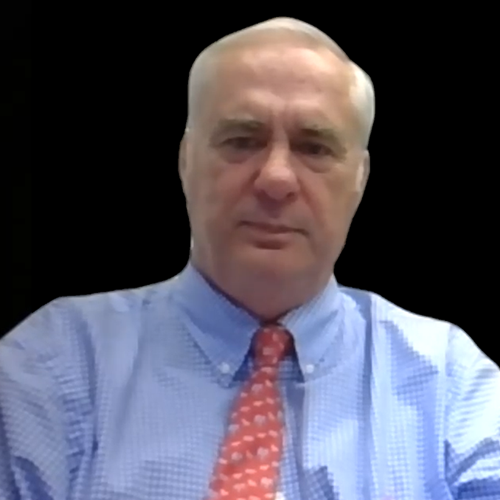 Richard Perry QC BenchTV
