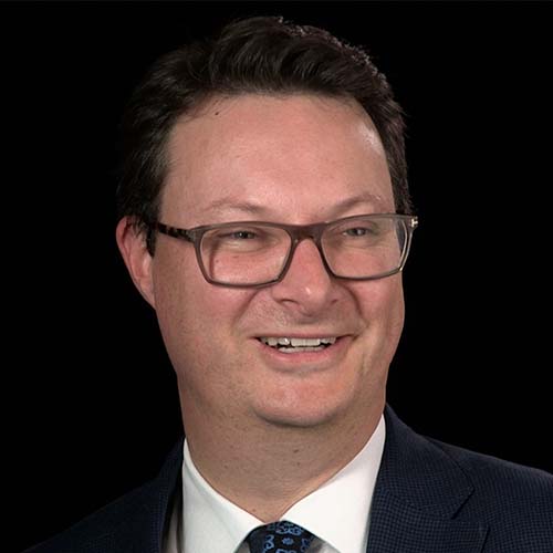 Troy Anderson BenchTV