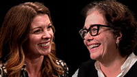 Reducing stress in the legal profession with Renee Branson and Sue-Ella ...