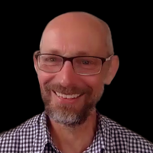 Dr Sacha Molitorisz BenchTV