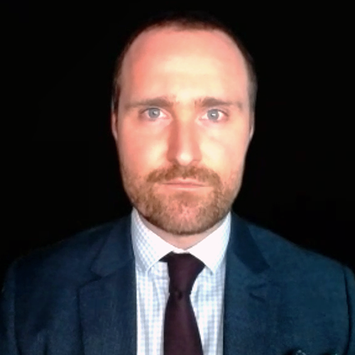 Andrew Pollock BenchTV