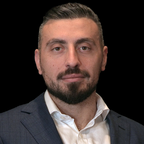 Angelo Bistolaridis | BenchTV