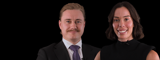 Changing Final Parenting Orders: s 65DAAA of the Family Law Act 1975 (Cth) with Ashleigh Moran and Luke Meehan