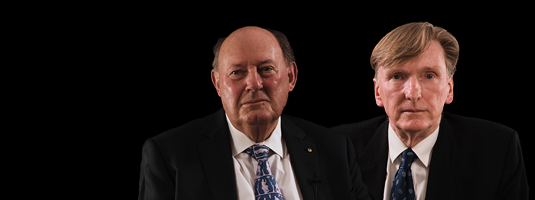 Roman Law, Part II, with The Hon Arthur Emmett AO KC and Christopher Lemercier