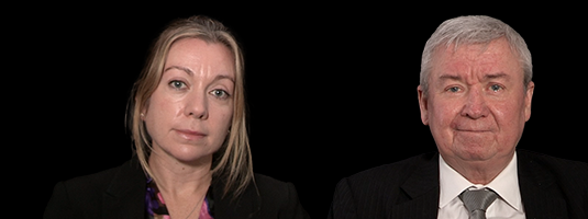 Power of Creditors to Remove Liquidators: A Consideration of Ample Skill Ltd v Reidy [2026] NSWCA 32 with Steven Golledge SC and Nicola Bailey