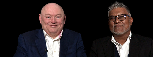 Issues in CTP Claims in the Personal Injury Commission with Peter Hunt and Raj Kanhai